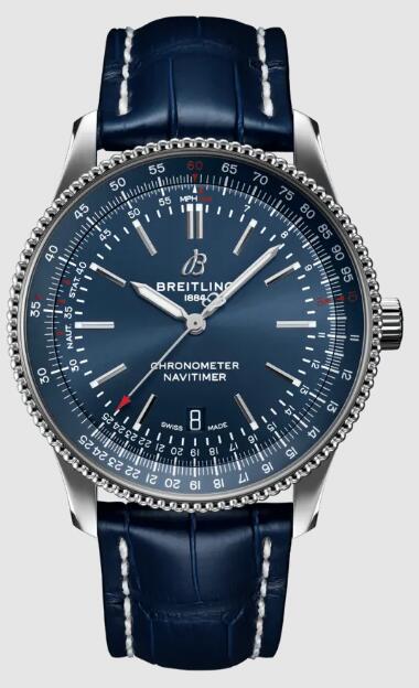 Replica Breitling NAVITIMER AUTOMATIC 41 A17326161C1P3 Watch Replica Breitling NAVITIMER AUTOMATIC 41 A17326161C1P3 Watch